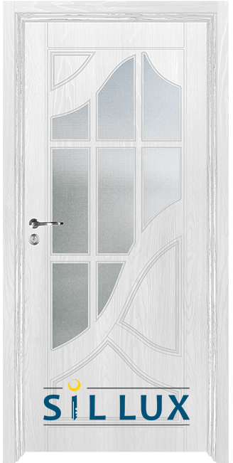 Интериорна врата Sil Lux, модел 3003 F
