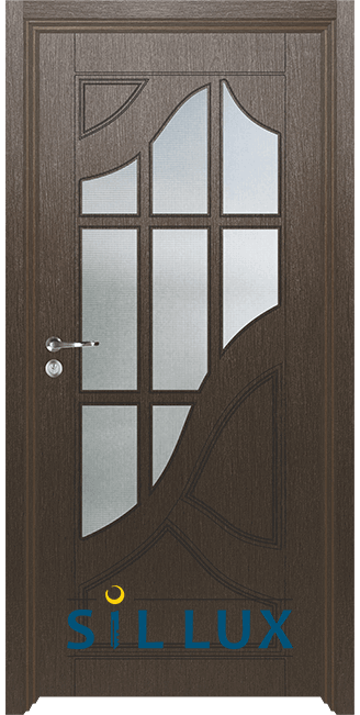 Интериорна врата Sil Lux, модел 3003 K