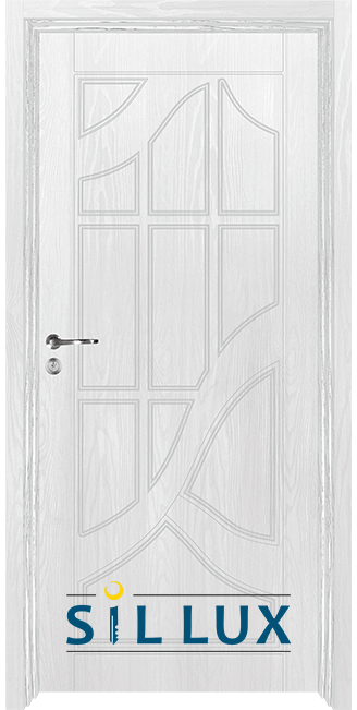 Интериорна врата Sil Lux, модел 3003p F