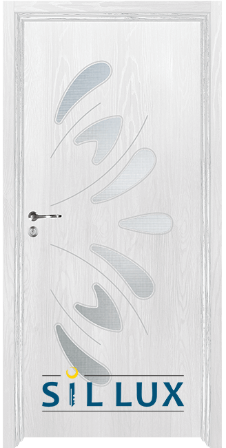 Интериорна врата Sil Lux, модел 3011 F