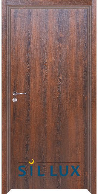 Интериорна врата Sil Lux, модел 3100, цвят Японски бонсай