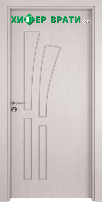 Интериорна врата Gama, модел 205p D