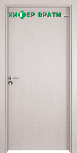 Интериорна врата Gama, модел 210, цвят Перла