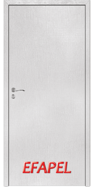 Интериорна врата Efapel 4500, цвят Лен