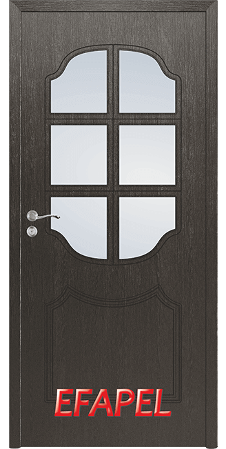 Интериорна врата Efapel, модел 4509 M