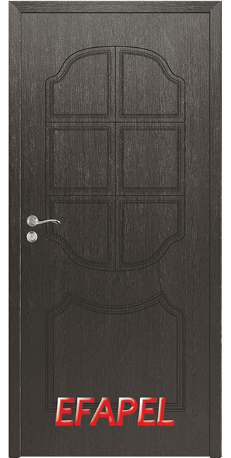 Интериорна врата Efapel, модел 4509p M