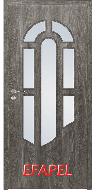 Интериорна врата Efapel, модел 4512 O