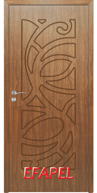 Интериорна врата Efapel, модел 4527p H