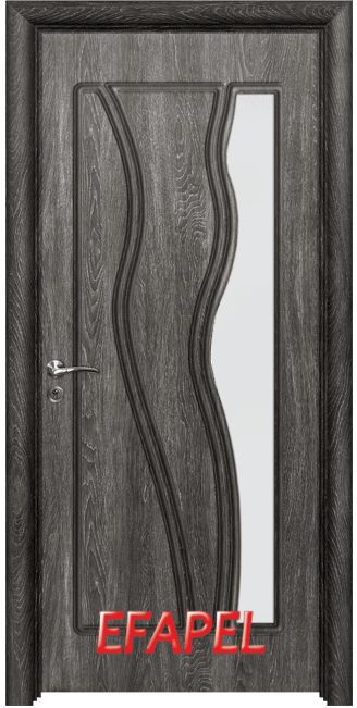 Интериорна врата Efapel, модел 4542 O