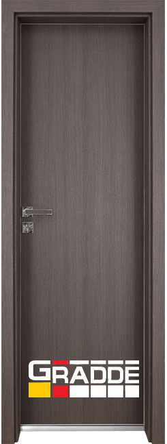 Алуминиева врата за баня – GRADDE цвят SanDiego
