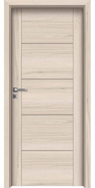 Интериорна врата Invado Aristo модел 1 цвят Spring Oak